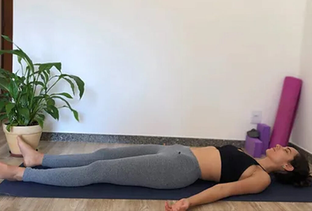 Yoga Nidra